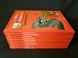 Nero 60 jaar - 10x hc - 2007