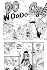 One Piece - volume 30 - Skypiea -  sc - 2023