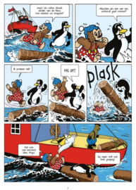 Pol - Deel 4 - Pol wordt nat - sc - 2023