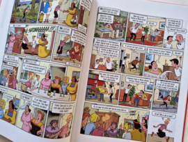 Suske en Wiske - Deel 371 - De zoevende zusters - hc - 2023 