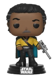 Funko Pop! - Star Wars The Rise of Skywalker - Lando Calrissian - 313