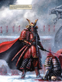 De Kathedraal van de afgrond - Deel 4 - De wonderen van Soo - hardcover - 2025 - Nieuw!