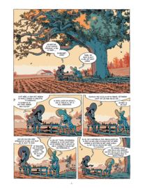 Lincoln 9.  Geen God, geen meester - softcover - 2026 - Nieuw!