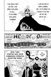 One Piece - volume 39 - Water seven -  sc - 2023