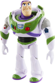 Buzz Lightyear - True Talkers - Toy Story - Mattel - 2018