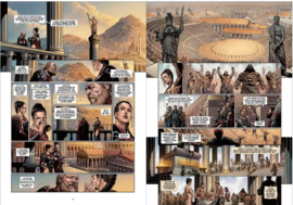 Titanen - Deel 2 - hc - 2025 - Nieuw!