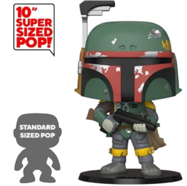 Funko Pop! - Star Wars Boba Fett Exclusive 25cm - 367