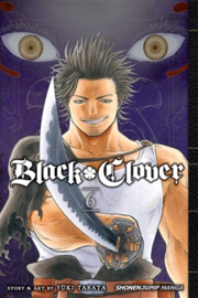 Black clover - volume 6 -  sc - 2022