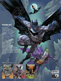 Batman/Joker: The Deadly Duo - deel 2 - sc - 2024 -  Nieuw!