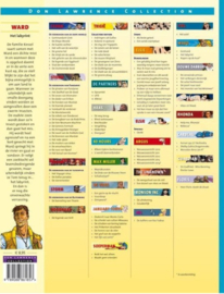 Ward Het labyrint -  deel 2 - sc - 2014