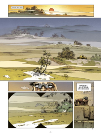 Frontlinies - Deel 9 - De Leclerc-divisie - hardcover - 2023