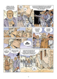 Dampierre Integraal 1/3 - hardcover - 2026 - Nieuw!