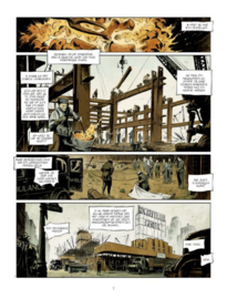 Giant - hardcover - 2018