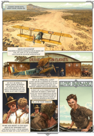 Godspeed 01. (Tweeluik) - hardcover - 2026 - Nieuw!