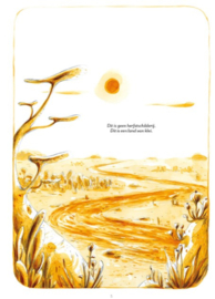 Een kind van klei - hardcover - 2024
