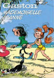 PRE-order - Guust Flater, the best of 11 - Juffrouw Jannie - softcover - 2025 - Nieuw!