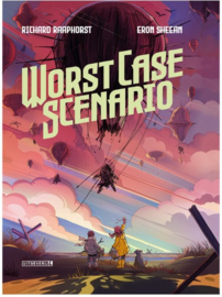 Worst Case Scenario - Deel 1 - hc - 2023 - Nieuw!