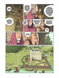 Robin Hood - Integraal - hardcover - 2023