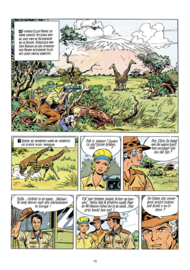 Safari  integraal - deel 2/4 - hardcover - 2025 - Nieuw!