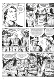 Tex Willer - Deel 21 - Texas - sc - 2025 - Nieuw!