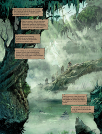 Magiërs 09.  - Belthoran - softcover - 2026 - Nieuw!