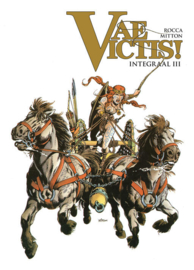 Vae Victis! - Integrale bundeling deel 3 -  hardcover - 2025 - Nieuw!