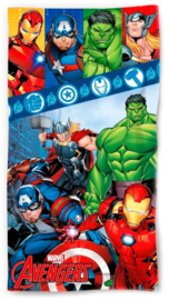 Marvel - Avengers - microvezel strandlaken - 2024