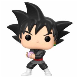 Funko Pop! - Dragon Ball Super Goku Zwart - 314