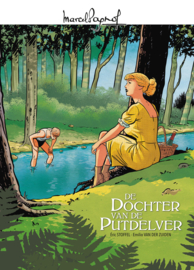 De dochter van de putdelver - Marcel Pagnol - hardcover - 2025 - Nieuw!