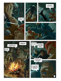 Broeder Inquisiteur (herziene editie) -  hc - 2023