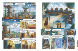 Prima Spatia 03. - Wederkeer - softcover - 2025 - Nieuw!