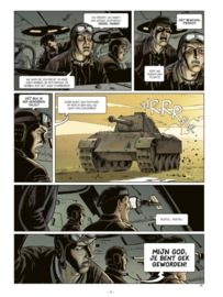 Frontlinies - Deel 9 - De Leclerc-divisie - hardcover - 2023