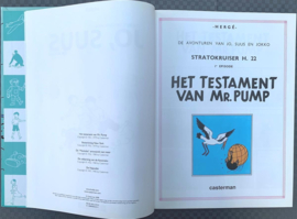 Jo, Suus en Jokko - Integraal - hardcover - 2008