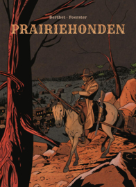 Prairiehonden - hc - 2026 - Nieuw! Prairiehonden - hc - 2026 - Nieuw!