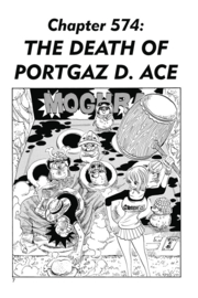 One Piece - volume 59 - paramount war -  sc - 2023