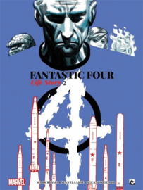 Fantastic Four:  Life Story - Deel 2 - sc - 2022 - Nieuw!