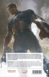 Captain America: 006 - sc - 2016