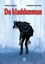 De Kladdenman - hardcover - 2023 - Nieuw!