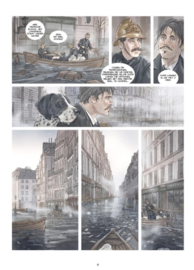 Ange Leca - hc - Collectie Bamboe - 2023