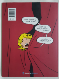 Jan, Jans en de kinderen  - deel 36 - sc - 2005