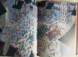 De Gouden Eeuw 2 - reeks: Vrije Vlucht -  hc - grootformaat - 2020