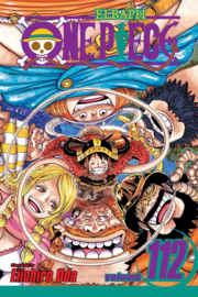 One Piece - volume 112 - East Blue -  sc - 2026 - Nieuw!