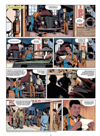 Buck Danny Origins - Deel 4 - Brieven voor Jo - Sonny Tuckson: Air race pilot 2/2 -  hc - 2025 - Nieuw!