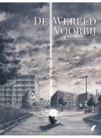 De wereld voorbij - hardcover - 2021