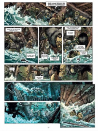 Orks & Goblins - Deel 18 - De Meute - softcover - 2025 - Nieuw!