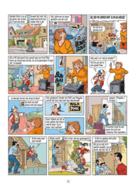 De Kiekeboes 165. - Camping Vital- sc - 2025 - Nieuw!