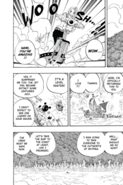 One Piece - volume 29 - Skypiea -  sc - 2023