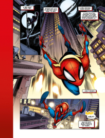 Marvel Action - Spider-Man  - Deel 1: Een nieuw begin  - compleet verhaal   - sc - 2019