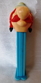 PEZ - Obelix - Snoepdispenser - 1997