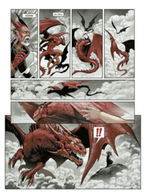 De Meester-inquisiteurs - Deel 11 - Zakariël - hardcover - 2023